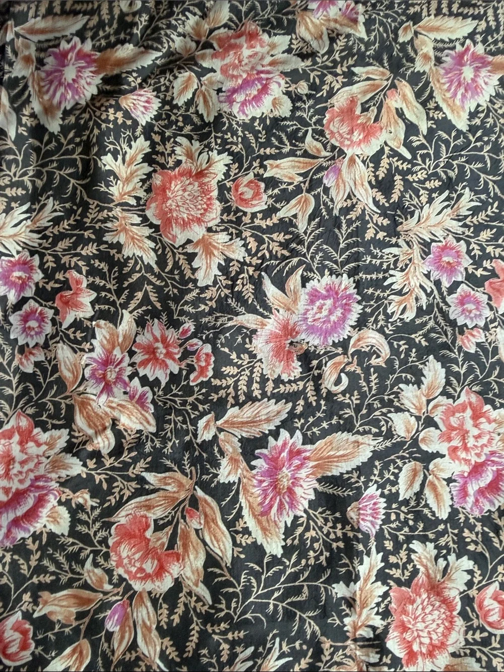 Royal Silk luxurious authentic
